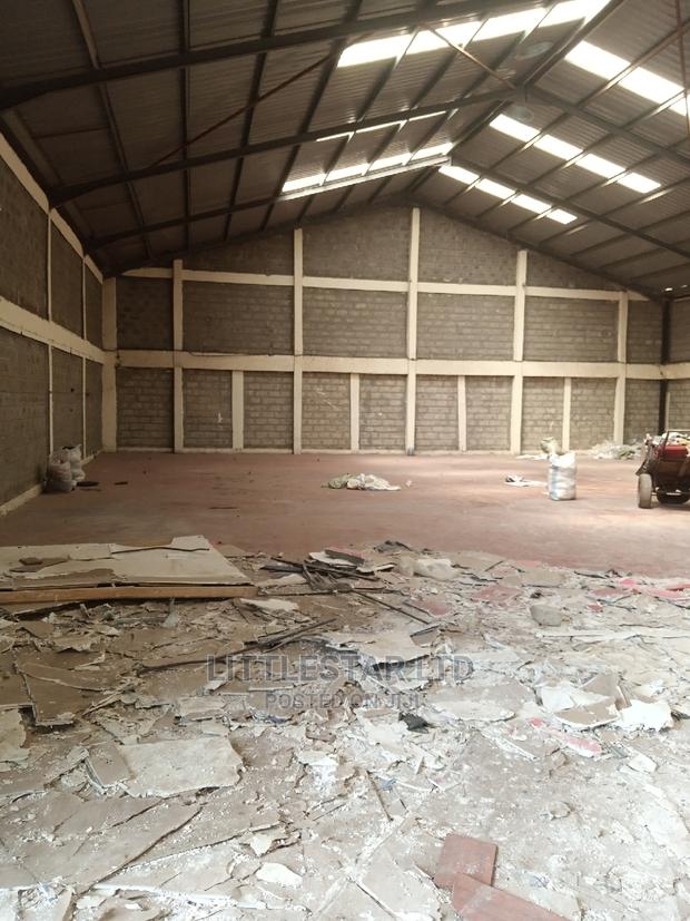 Godown for Rent Baricho Road - thumbnail 5