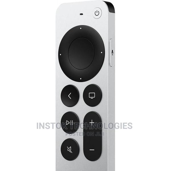 Apple TV 64gb Wi‐Fi + Ethernet - 3rd Gen 2022