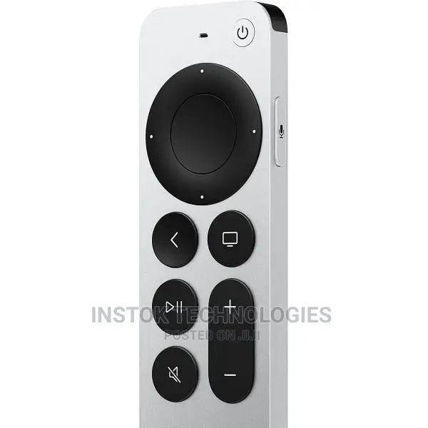 Apple TV 64gb Wi‐Fi + Ethernet - 3rd Gen 2022