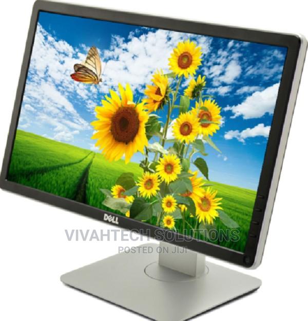 Dell P2016 19.5" WXGA+ Monitor P2016