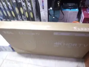 Tcl 50 Inches Television