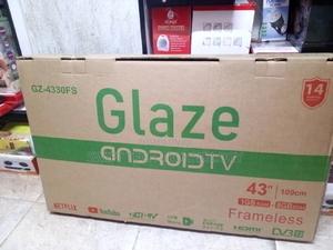 Glaze 43 Smart Android - thumbnail 2