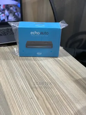 Echo Show 5 by Alexa (New)