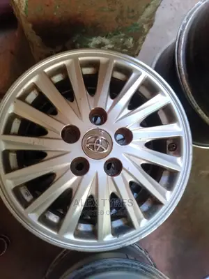 Size 15 Inches Noah Original X-Japan Sport Rims