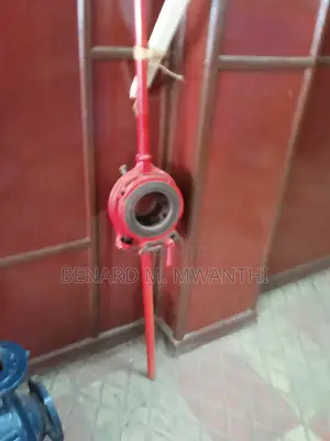 Pipe Threader Manual
