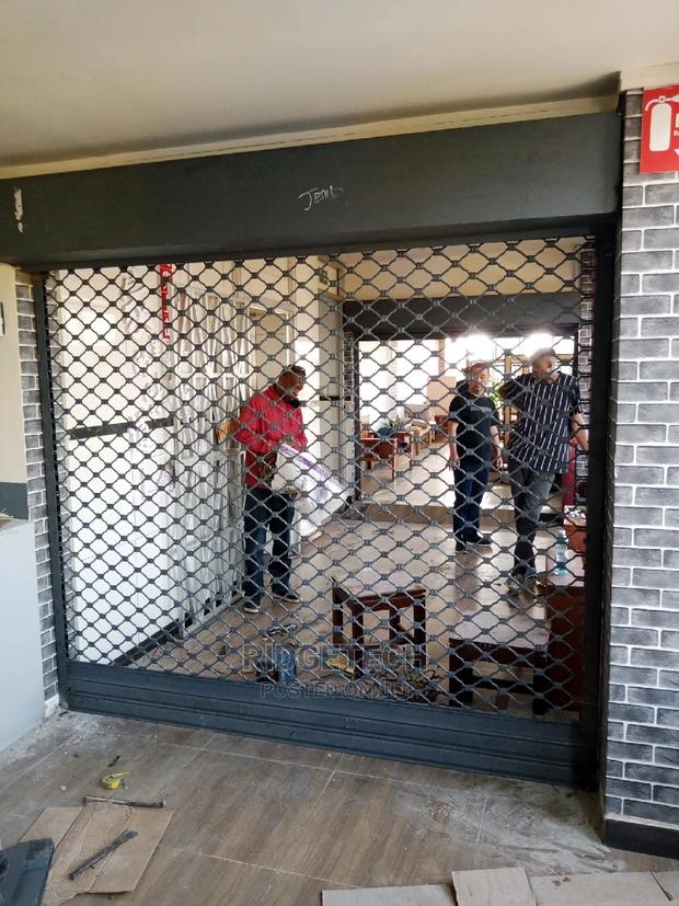 Rolling Gridirons. - thumbnail 4