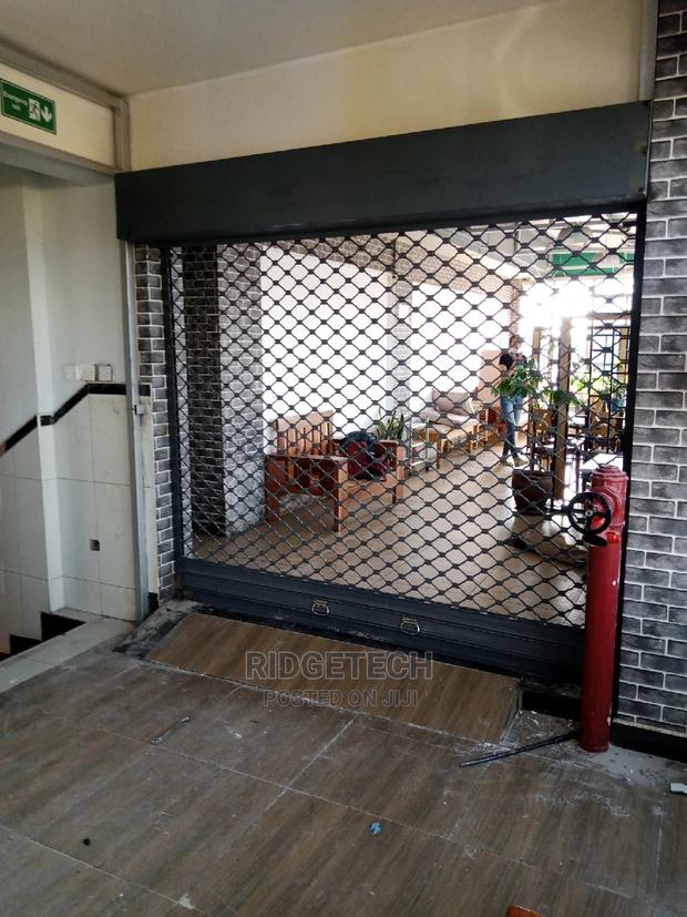 Rolling Gridirons. - main view