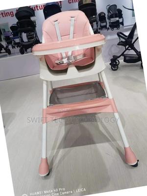 Feeding Chair - thumbnail 2