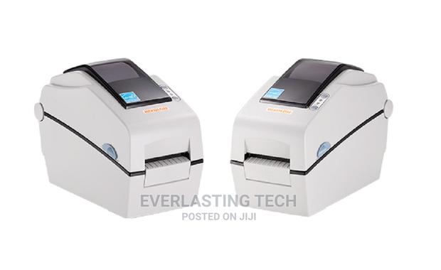 Bixolon Label Printers SLP DX 220 - main view
