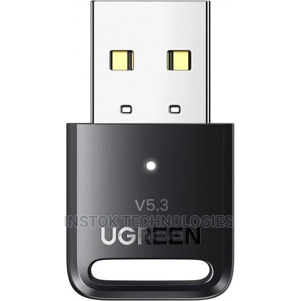 Ugreen USB Bluetooth 5.3 Adapter for PC - main view