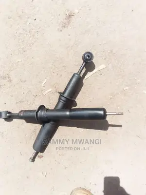 Toyota Prado 150 Front Sensor