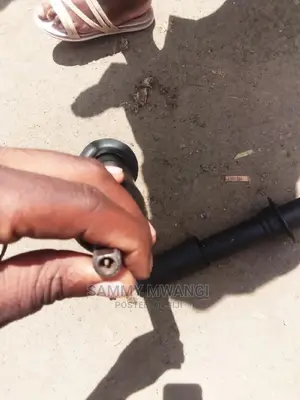 Toyota Prado 150 Front Sensor