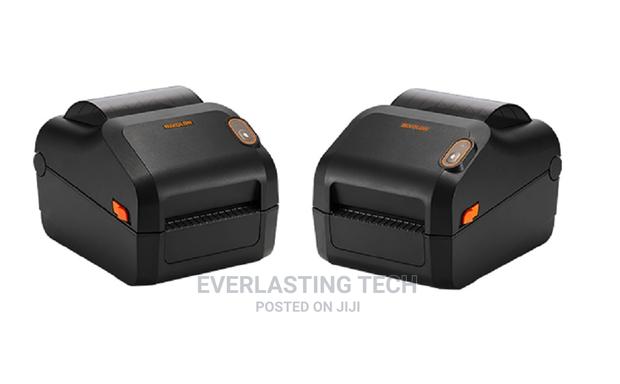 Bixolon XD3-40 Label Printers