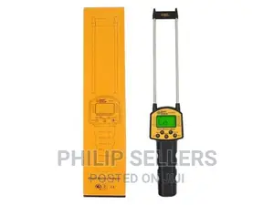 AR991 Digital Grain Moisture Meter Smart Sensor Analyzer Tes