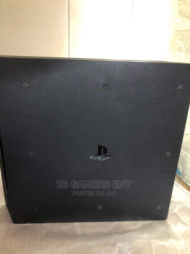 Ps4 Pro, Ex Uk, Sealed - thumbnail 8
