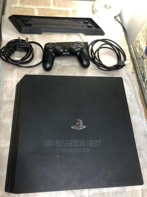 Ps4 Pro, Ex Uk, Sealed - thumbnail 2