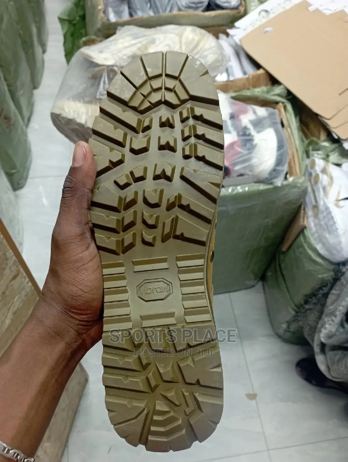 Belleville Tactical Combat Boots