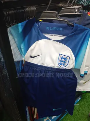 Kids World Cup Kits