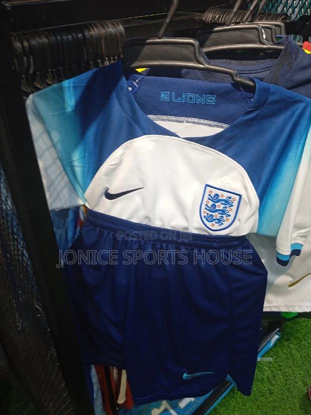 Kids World Cup Kits - thumbnail 2