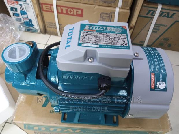 52m Max.Flow:50l/Min Total Water Pump - thumbnail 3