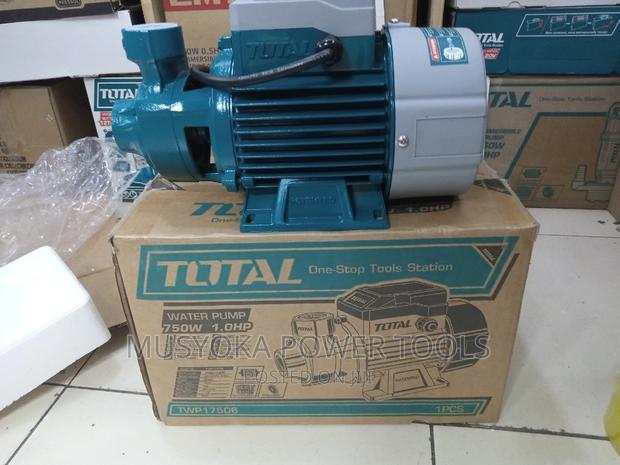 Booster Pump TWP17506 - 1HP