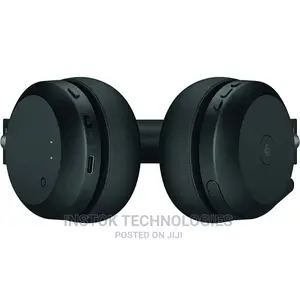 Jabra Evolve2 75 Ms Noise-Canceling Wireless Headset