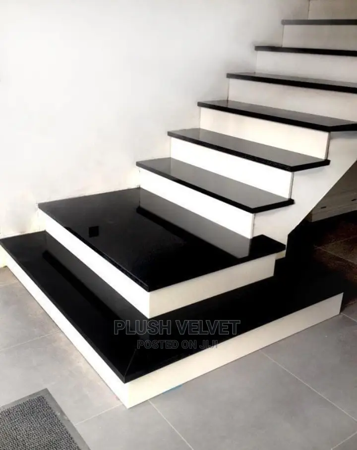 Granite and Marble Work Tops