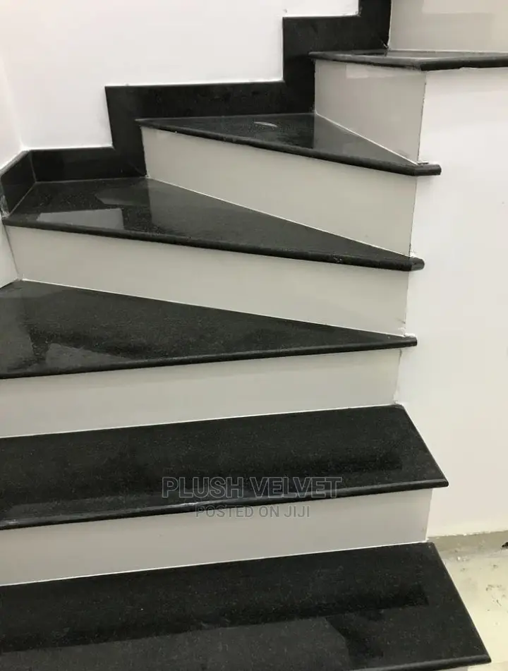 Granite and Marble Work Tops