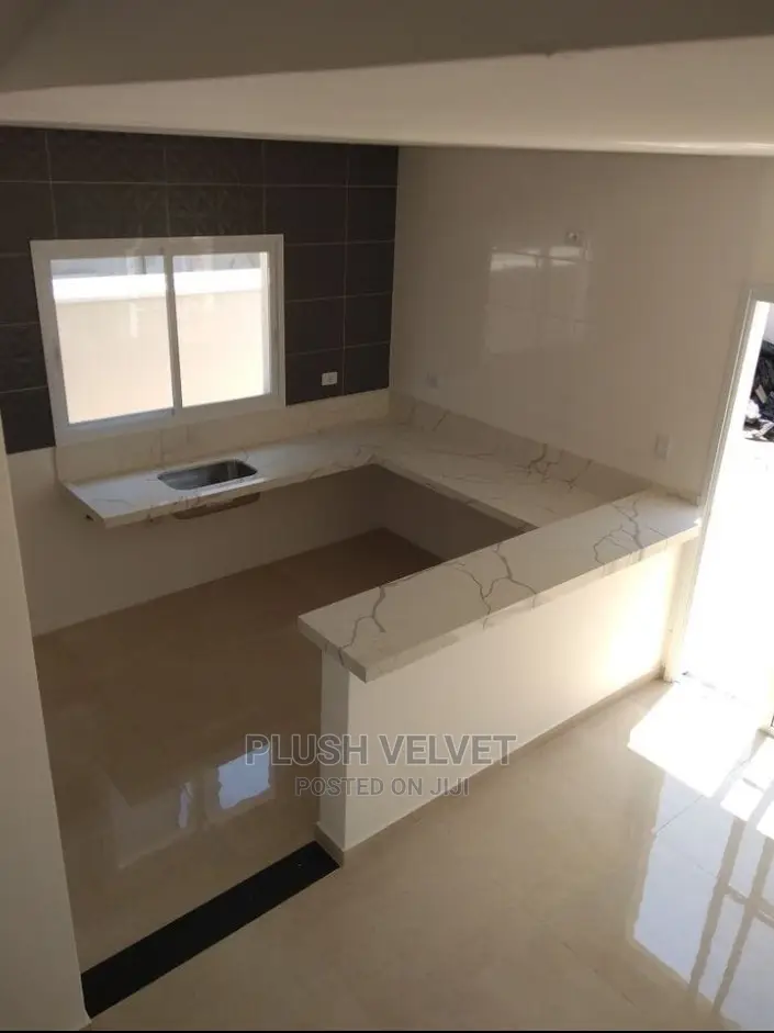 Granite and Marble Work Tops