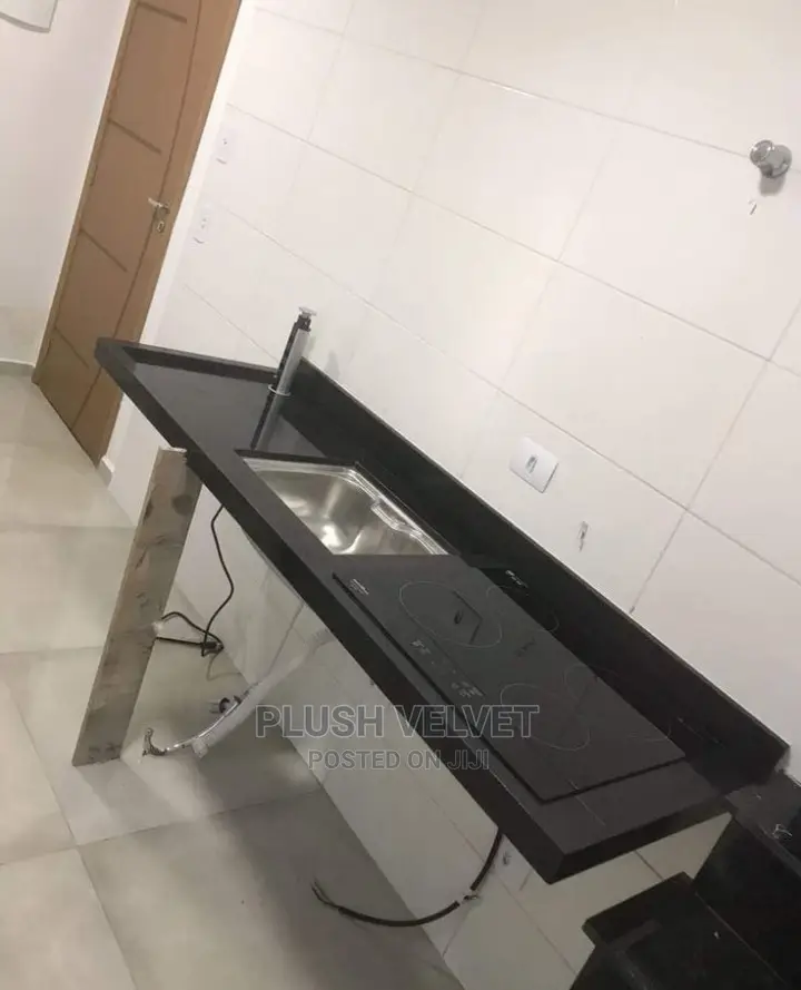Granite and Marble Work Tops