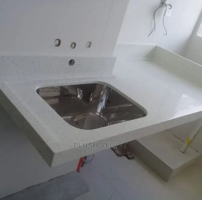 Granite and Marble Work Tops