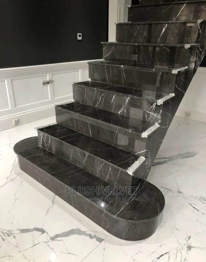 Granite and Marble Work Tops