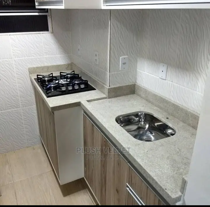 Granite and Marble Work Tops