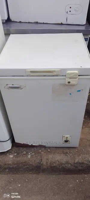 Deep Freezer