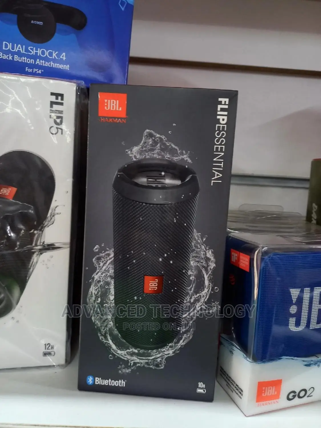 Jbl Flip Essential