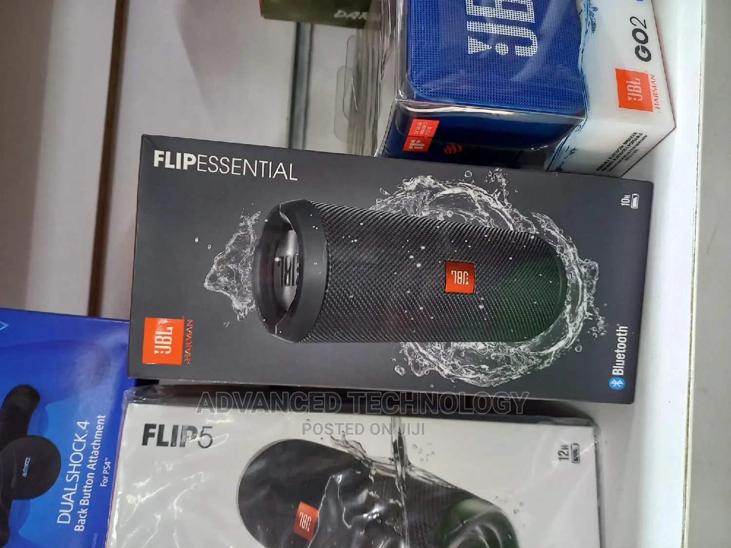 Jbl Flip Essential