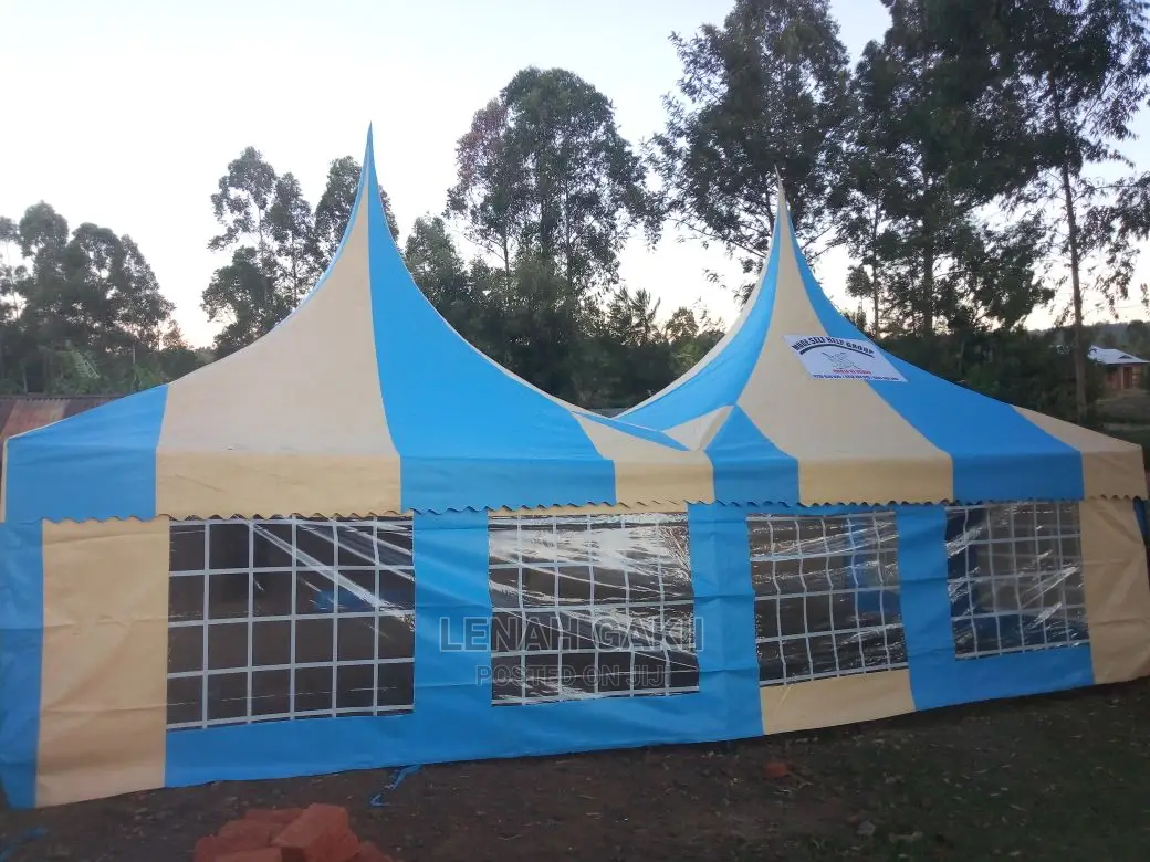 Commercial Event Tent