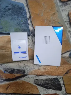Bluetooth Door Bell