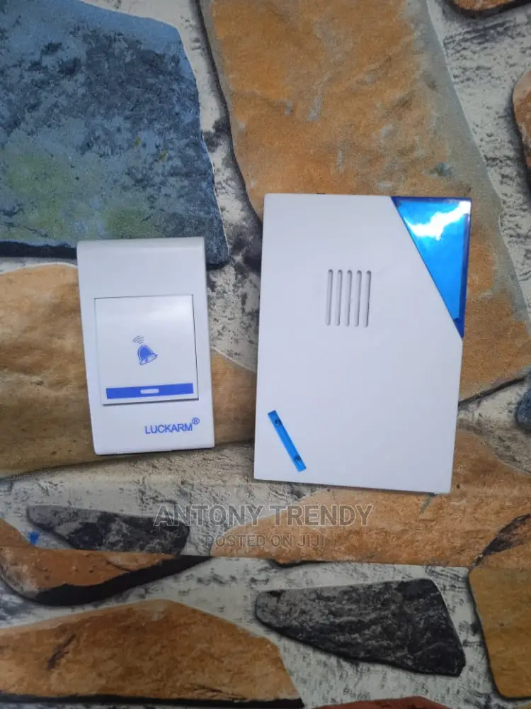 Bluetooth Door Bell