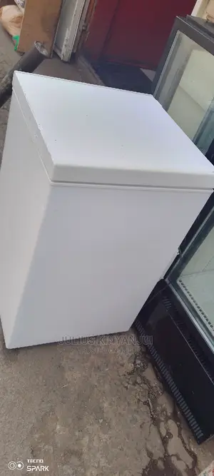 Deep Freezer