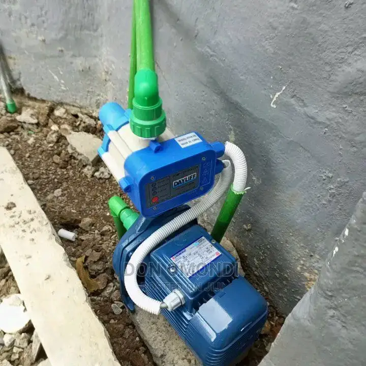 Plumbing Expert