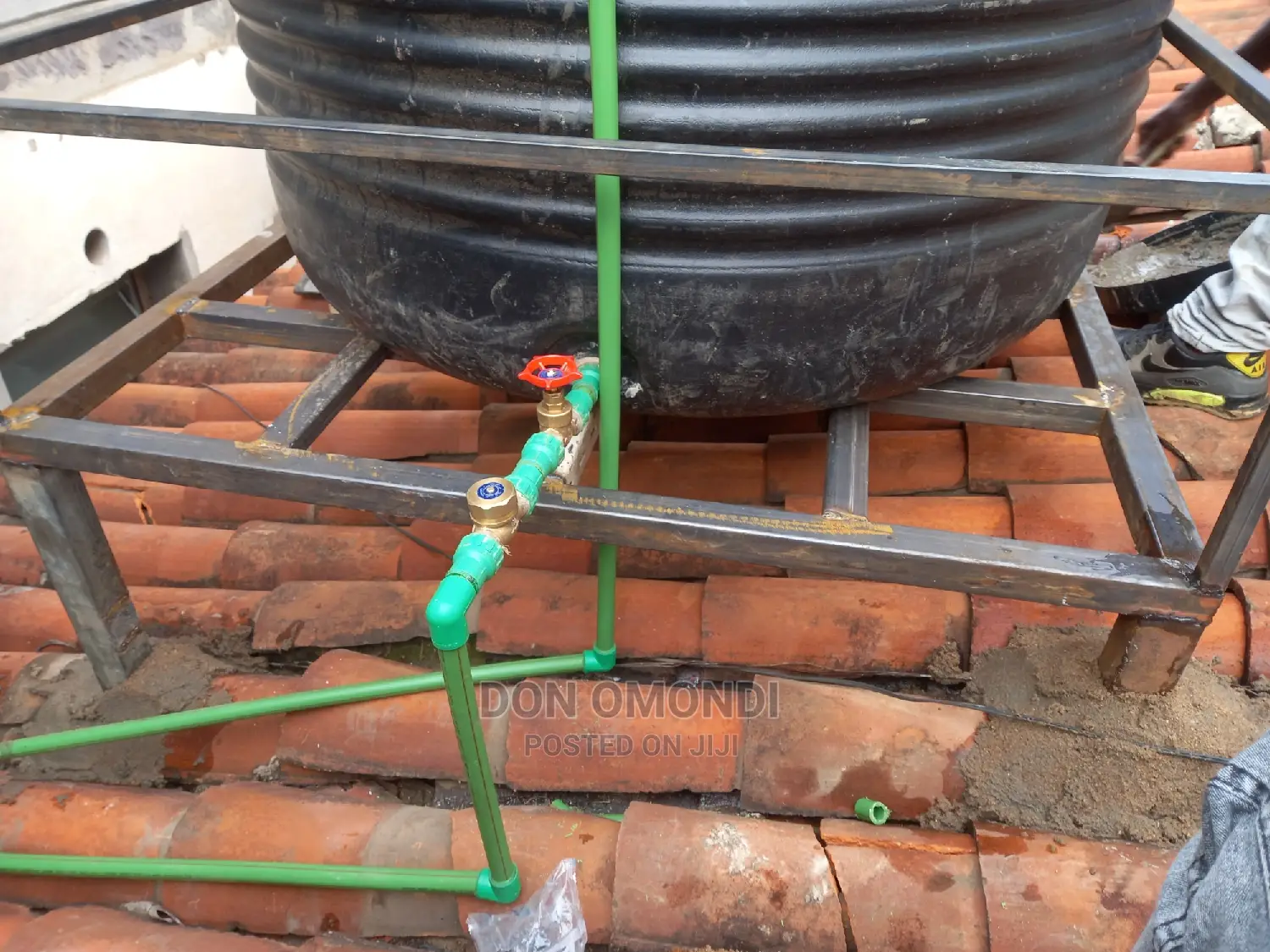 Plumbing Expert