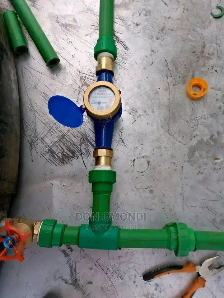 Plumbing Expert