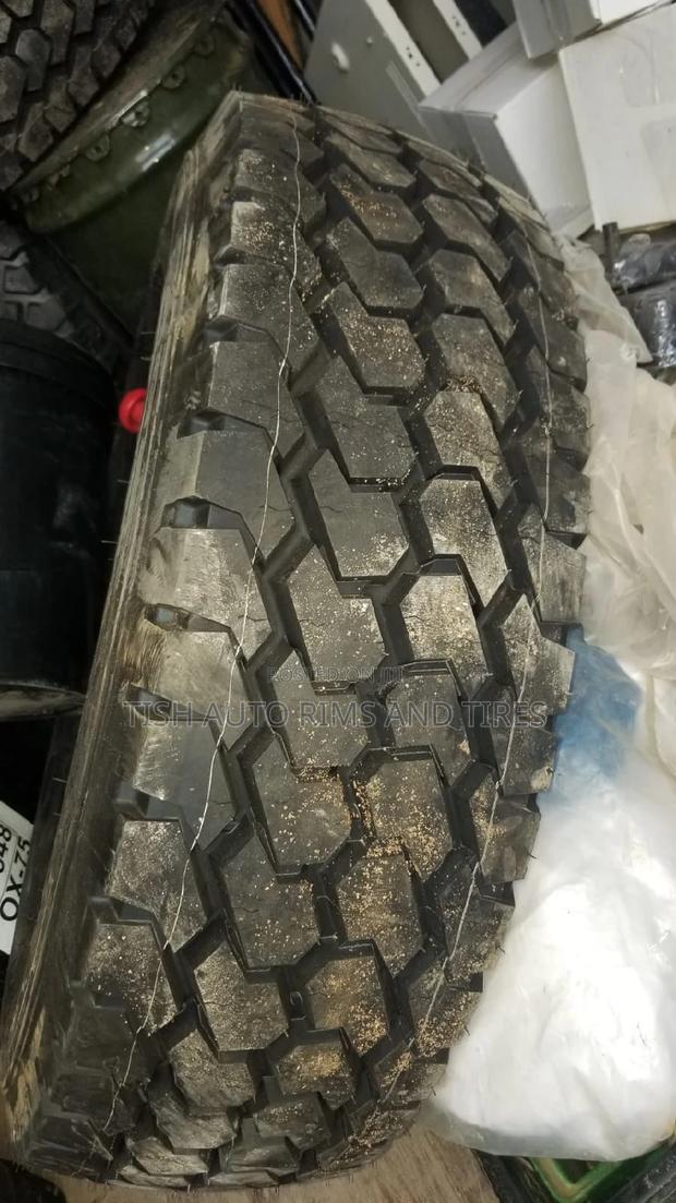 265/70r19.5 Michelin