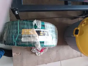 Pvc Hose Pipe 1"