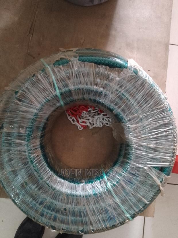 Pvc Hose Pipe 1" - main view