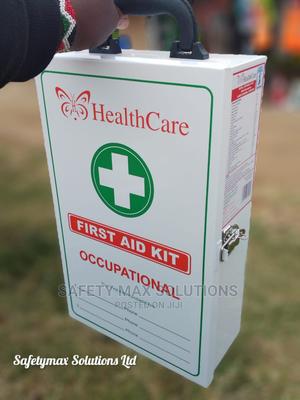 First Aid Kit Safety Occupational - thumbnail 2