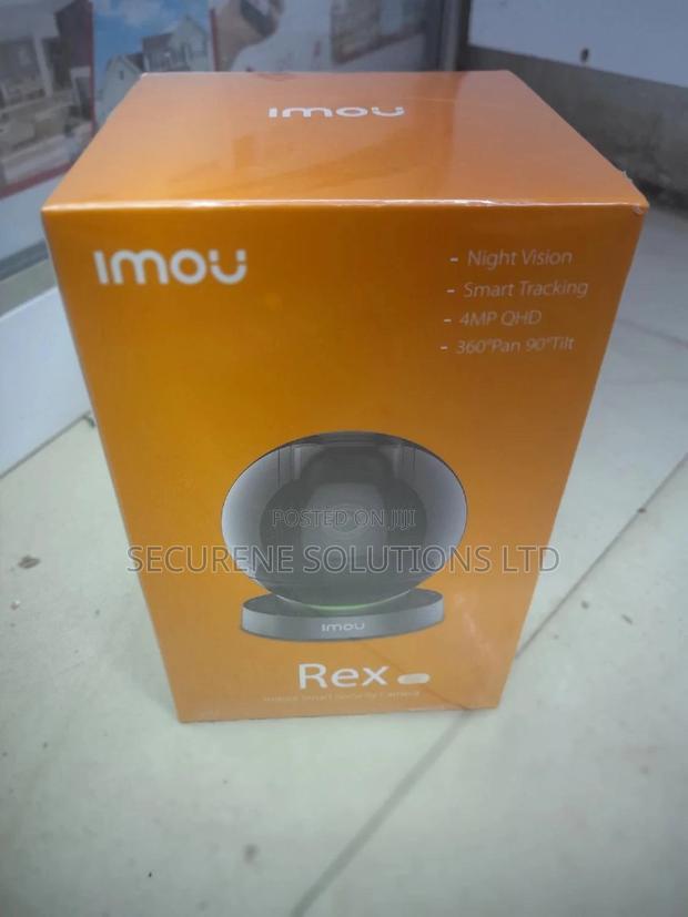 CCTV Wireless 360° Ptz Imou Dahua Rex 2mp/1080 - main view