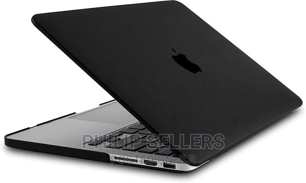 Macbook Pro 13 Inch Case 2022-2016 With Touch Bar M2 A2338 M