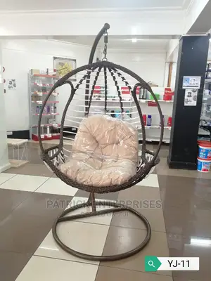 Swivel Balcony Chairs